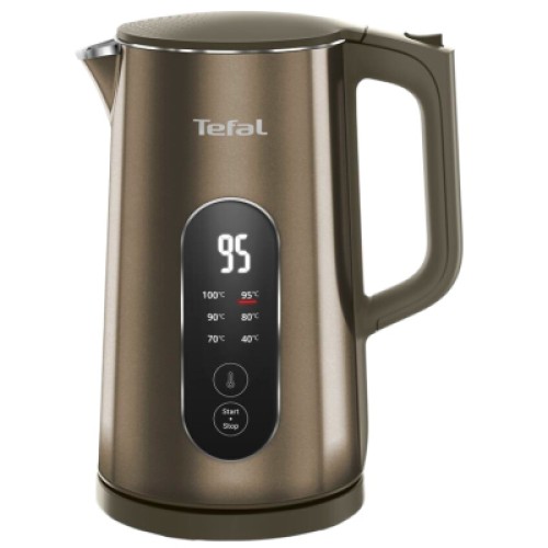 Электрочайник Tefal KI871FE0