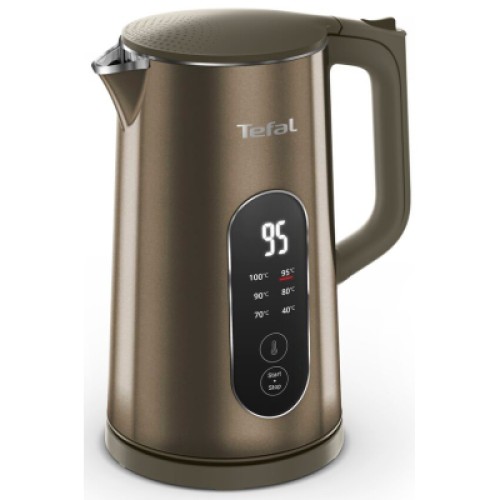 Электрочайник Tefal KI871FE0
