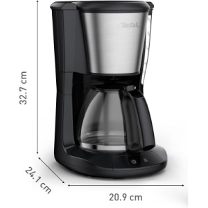 Капельная кофеварка Tefal CM5S1DE0