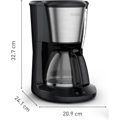 Капельная кофеварка Tefal CM5S1DE0