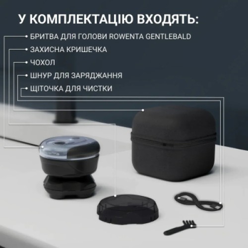 Электробритва Rowenta TN3110E0 Электробритва Rowenta TN3110E0