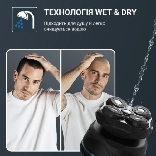 Электробритва Rowenta TN3110E0 Электробритва Rowenta TN3110E0