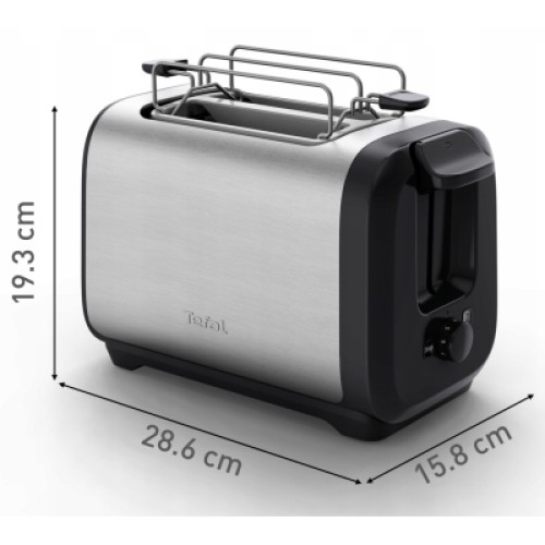 Тостер Tefal TT5S1DE0