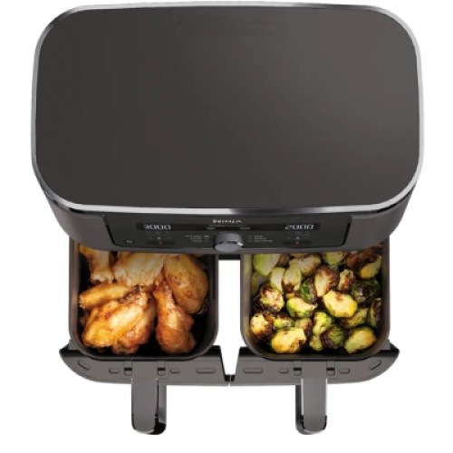 Мультипечь Ninja DZ400EU Мультипечь Ninja DZ400EU