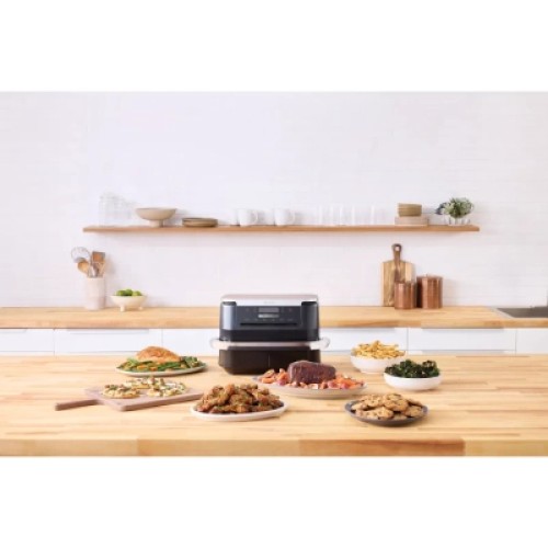 Мультипечь Ninja AF550EU Мультипечь Ninja AF550EU