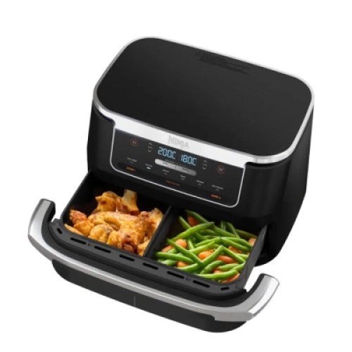 Мультипечь Ninja AF550EU Мультипечь Ninja AF550EU