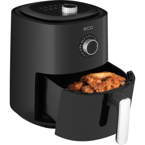 Мультипечь ECG AF 4000 Simply Fry Мультипечь ECG AF 4000 Simply Fry