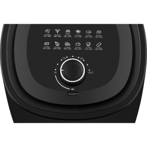 Мультипечь ECG AF 4000 Simply Fry Мультипечь ECG AF 4000 Simply Fry
