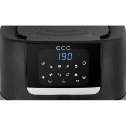 Мультипечь ECG AF 8000 Crusty XL Мультипечь ECG AF 8000 Crusty XL