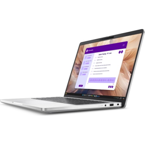 Ноутбук Dell Pro 14 Plus (BTO113PB14250UA_UBU)