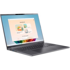 Ноутбук Acer Aspire 16 A16-61M (NX.JS3EU.002)