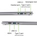 Ноутбук Acer Chromebook CB315-6H (NX.JGHEU.003)