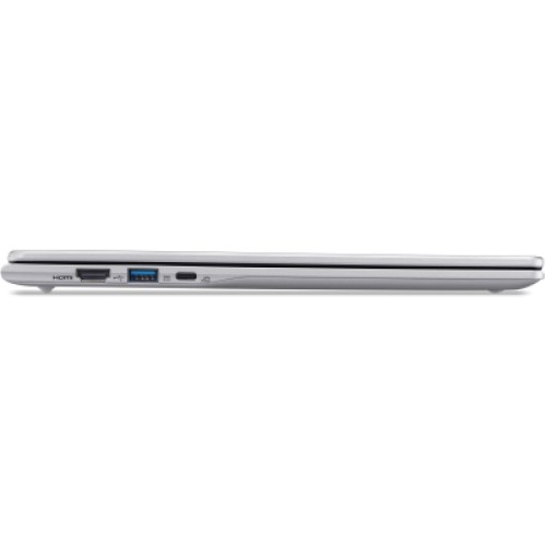 Ноутбук Acer Chromebook CB315-6H (NX.JGHEU.003)