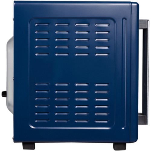 Электропечь Liberton LEO-600 Dark Blue Электропечь Liberton LEO-600 Dark Blue