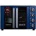 Электропечь Liberton LEO-600 Dark Blue Электропечь Liberton LEO-600 Dark Blue