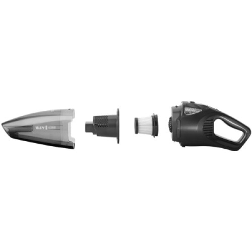 Пылесос Concept VP4380 Пылесос Concept VP4380