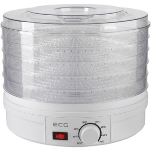 Сушка для овочів та фруктів ECG SO 375