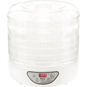 Сушка для овочів та фруктів ECG SO 570