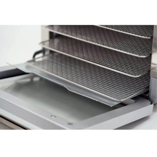 Сушка для овощей и фруктов Tekhniko DH-06D-BK Сушка для овощей и фруктов Tekhniko DH-06D-BK