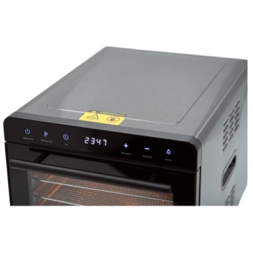 Сушка для овощей и фруктов Tekhniko DH-06D-BK Сушка для овощей и фруктов Tekhniko DH-06D-BK