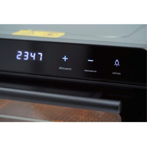 Сушка для овощей и фруктов Tekhniko DH-06D-BK Сушка для овощей и фруктов Tekhniko DH-06D-BK