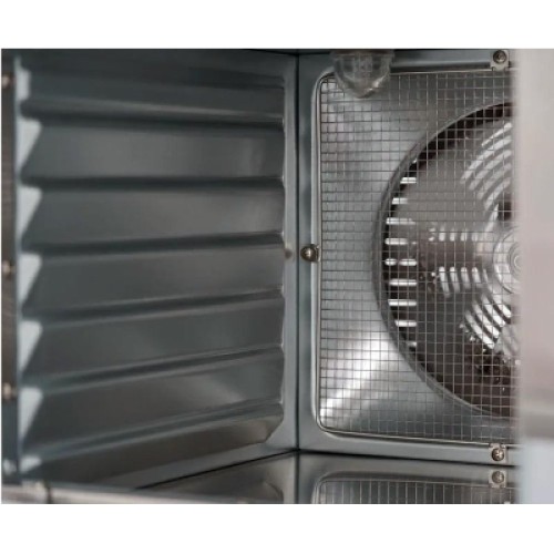 Сушка для овощей и фруктов Tekhniko DH-06D-BK Сушка для овощей и фруктов Tekhniko DH-06D-BK