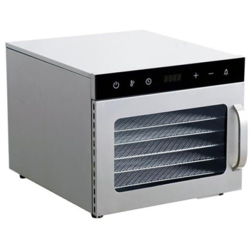 Сушка для овощей и фруктов Tekhniko DH-06H-SS