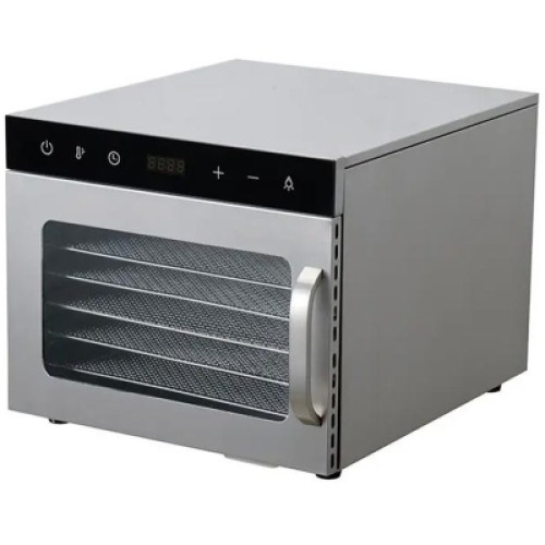 Сушка для овощей и фруктов Tekhniko DH-06H-SS