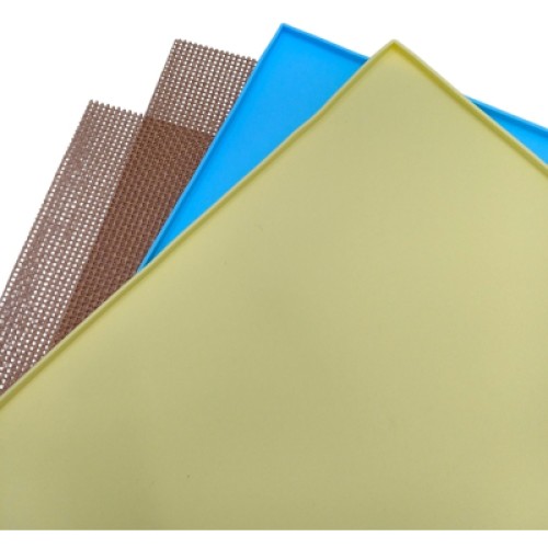 Сушка для овощей и фруктов Tekhniko DH-08A-SS