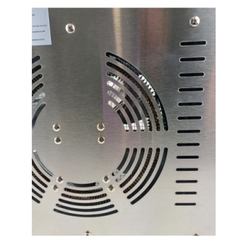 Сушка для овощей и фруктов Tekhniko DH-08D-SS Сушка для овощей и фруктов Tekhniko DH-08D-SS