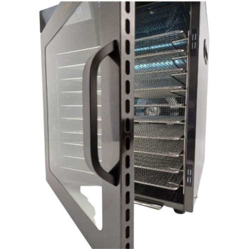 Сушка для овощей и фруктов Tekhniko DH-08H-BK Сушка для овощей и фруктов Tekhniko DH-08H-BK