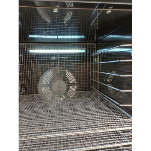 Сушка для овощей и фруктов Tekhniko DH-08H-BK Сушка для овощей и фруктов Tekhniko DH-08H-BK