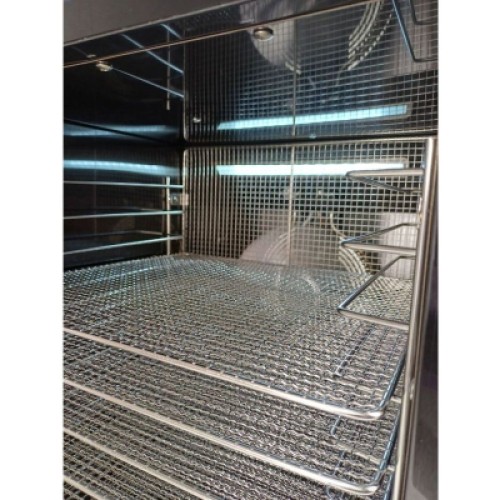 Сушка для овощей и фруктов Tekhniko DH-08H-BK Сушка для овощей и фруктов Tekhniko DH-08H-BK