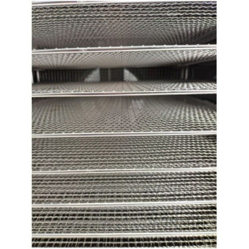 Сушка для овощей и фруктов Tekhniko DH-08H-BK Сушка для овощей и фруктов Tekhniko DH-08H-BK