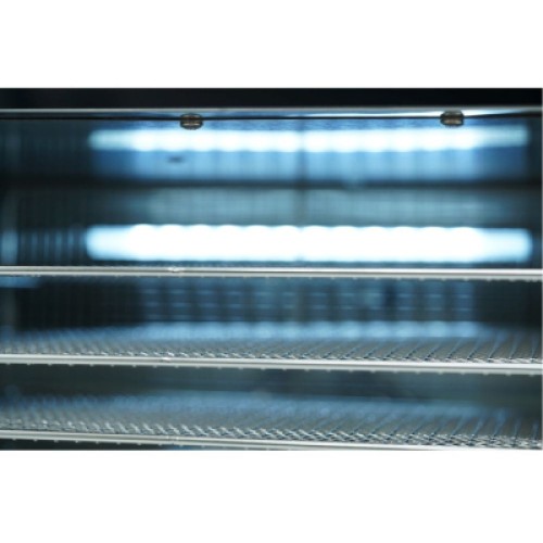 Сушка для овощей и фруктов Tekhniko DH-08H-SS Сушка для овощей и фруктов Tekhniko DH-08H-SS