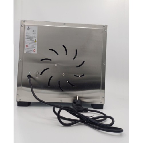 Сушка для овощей и фруктов Tekhniko DH-08S-BK