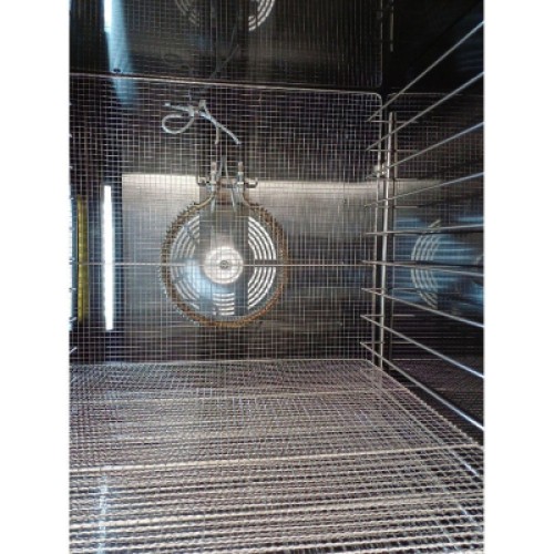 Сушка для овощей и фруктов Tekhniko DH-10HB-BK Сушка для овощей и фруктов Tekhniko DH-10HB-BK