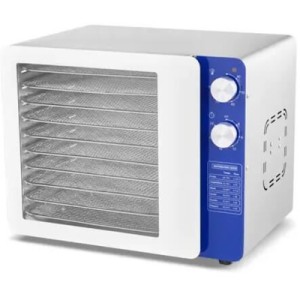 Сушка для овочів та фруктів Tekhniko DH-10M-SS