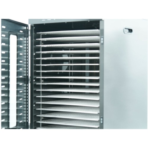 Сушка для овощей и фруктов Tekhniko DH-20H-BK Сушка для овощей и фруктов Tekhniko DH-20H-BK