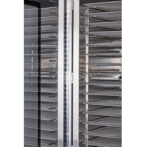 Сушка для овощей и фруктов Tekhniko DH-20H-SS Сушка для овощей и фруктов Tekhniko DH-20H-SS