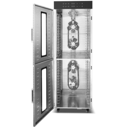 Сушка для овощей и фруктов Tekhniko DH-32H-SS Сушка для овощей и фруктов Tekhniko DH-32H-SS