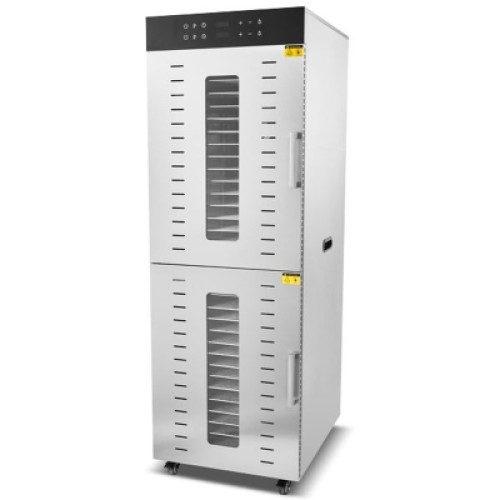 Сушка для овощей и фруктов Tekhniko DH-32H-SS Сушка для овощей и фруктов Tekhniko DH-32H-SS