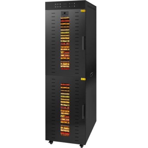 Сушка для овощей и фруктов Tekhniko DH-40H-BK Сушка для овощей и фруктов Tekhniko DH-40H-BK