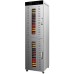 Сушка для овощей и фруктов Tekhniko DH-40H-SS Сушка для овощей и фруктов Tekhniko DH-40H-SS