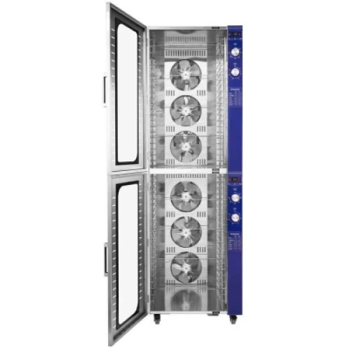 Сушка для овощей и фруктов Tekhniko DH-40M-SS Сушка для овощей и фруктов Tekhniko DH-40M-SS