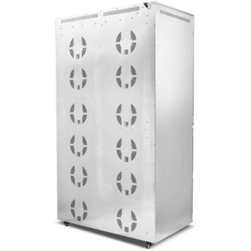 Сушка для овощей и фруктов Tekhniko DH-80H-SS Сушка для овощей и фруктов Tekhniko DH-80H-SS