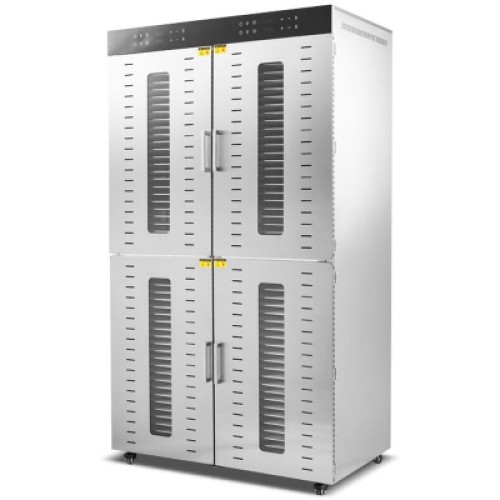 Сушка для овощей и фруктов Tekhniko DH-96H-SS Сушка для овощей и фруктов Tekhniko DH-96H-SS