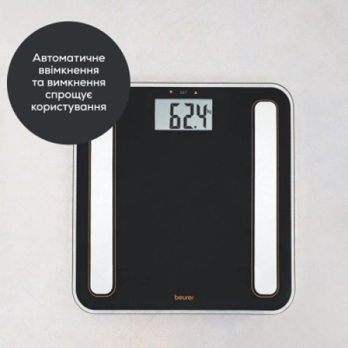 Весы напольные Beurer BF 183 LE 2025 Весы напольные Beurer BF 183 LE 2025