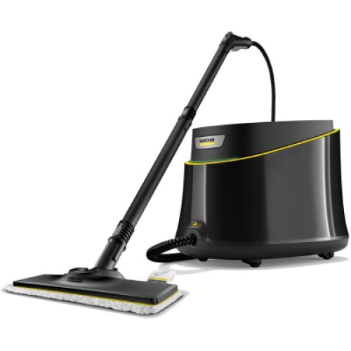 Пароочиститель Karcher SC 3 Deluxe Anniversary Edition (1.513-436.0) Пароочиститель Karcher SC 3 Deluxe Anniversary Edition (1.513-436.0)