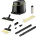 Пароочиститель Karcher SC 3 Deluxe Anniversary Edition (1.513-436.0) Пароочиститель Karcher SC 3 Deluxe Anniversary Edition (1.513-436.0)